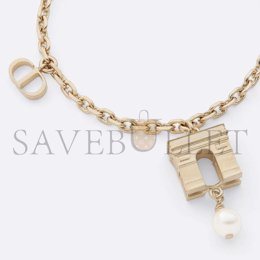 D*or plan de papis bracelet b2000womrs_d301